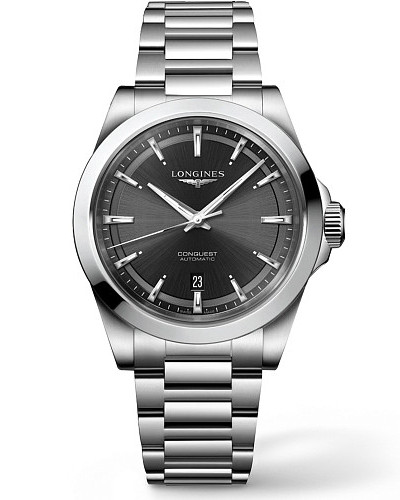 Longines Conquest L3.720.4.52.6